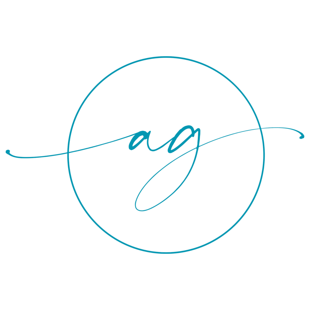 Andrea logo Circle